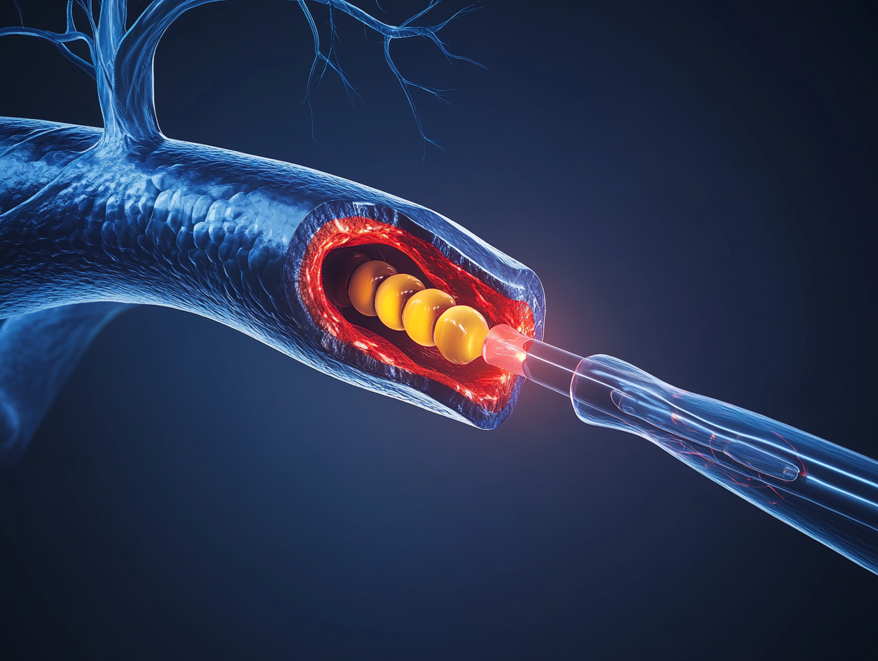 Endovasküler Girişimler